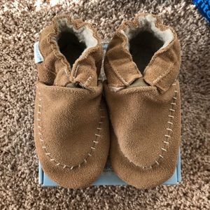 Robeez Crib Shoe Moccasins